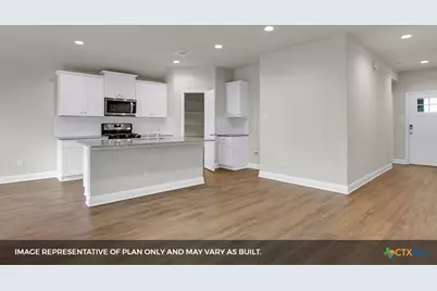 116 Las Lomas Drive, San Marcos, TX 78666 - Photo 3