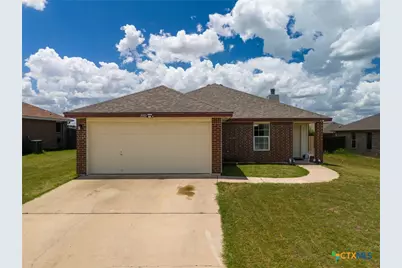 3901 Kevin Shaw Drive, Killeen, TX 76549 - Photo 1