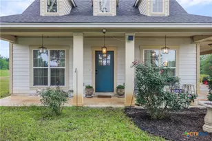 241 Cistern Rd, Rosanky, TX 78953 - Photo 1