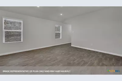 237 Raymondville Path, San Marcos, TX 78666 - Photo 5
