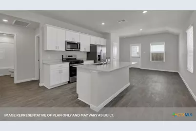 237 Raymondville Path, San Marcos, TX 78666 - Photo 11