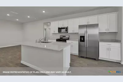 237 Raymondville Path, San Marcos, TX 78666 - Photo 13