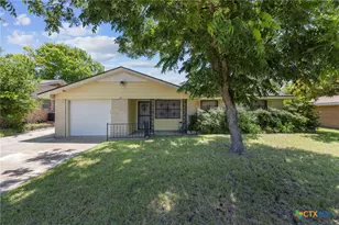 3817 Lancelot Ln, Temple, TX 76502 - Photo 1
