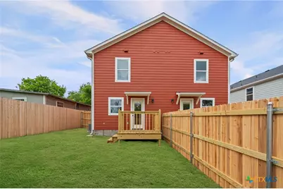 713 S 28th Street, Temple, TX 76501 - Photo 5