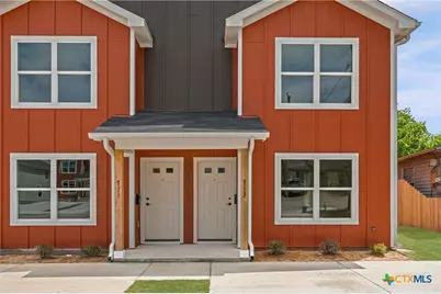 713 S 28th Street, Temple, TX 76501 - Photo 3