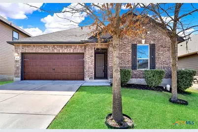 424 Landmark Falls, Cibolo, TX 78108 - Photo 29