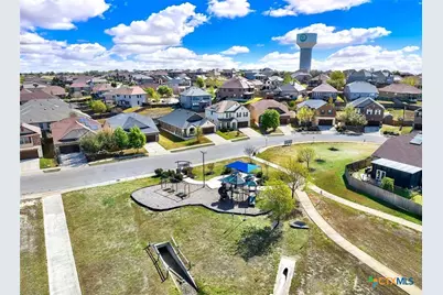 424 Landmark Falls, Cibolo, TX 78108 - Photo 25