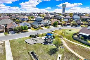 424 Landmark Falls, Cibolo, TX 78108 - Photo 25