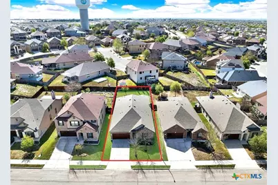424 Landmark Falls, Cibolo, TX 78108 - Photo 31