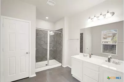424 Landmark Falls, Cibolo, TX 78108 - Photo 23