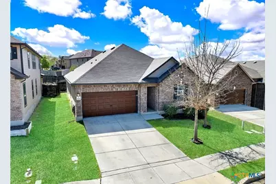 424 Landmark Falls, Cibolo, TX 78108 - Photo 1