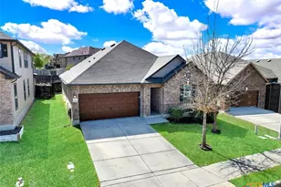 424 Landmark Falls, Cibolo, TX 78108 - Photo 1
