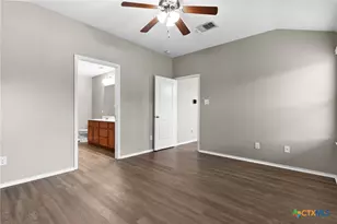 7606 Oliver Loving Dr, Killeen, TX 76549 - Photo 9