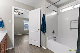 7606 Oliver Loving Dr, Killeen, TX 76549 - Photo 11