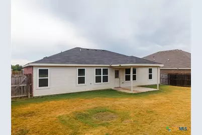 7606 Oliver Loving Drive, Killeen, TX 76549 - Photo 19