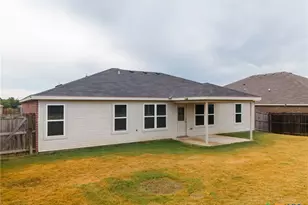 7606 Oliver Loving Dr, Killeen, TX 76549 - Photo 19