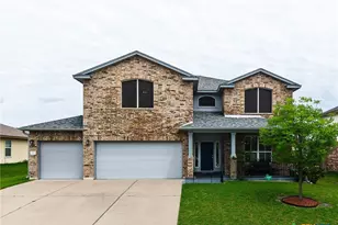 2202 Terry Dr, Copperas Cove, TX 76522 - Photo 1