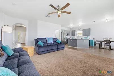 2202 Terry Drive, Copperas Cove, TX 76522 - Photo 9