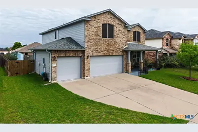 2202 Terry Drive, Copperas Cove, TX 76522 - Photo 3