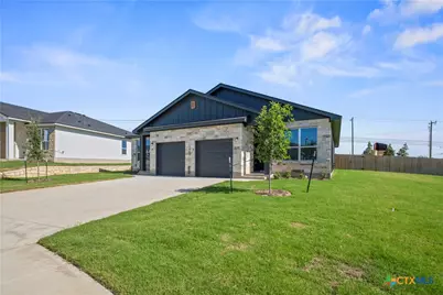 3909 American Elm Drive, Killeen, TX 76542 - Photo 3
