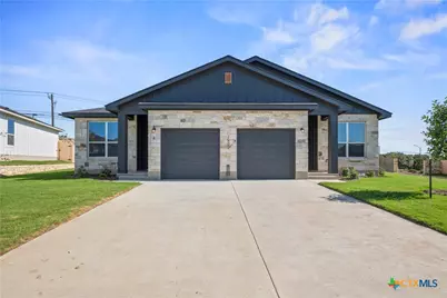 3909 American Elm Drive, Killeen, TX 76542 - Photo 1