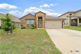 2332 Pintail Loop, Copperas Cove, TX 76522 - Photo 1