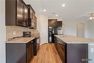 2332 Pintail Loop, Copperas Cove, TX 76522 - Photo 5