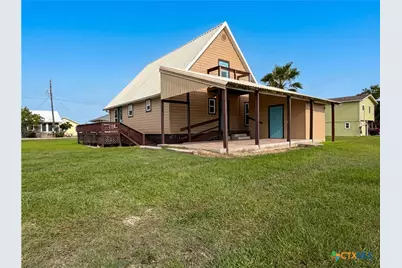 552 S Marshall Johnson Avenue, Port Lavaca, TX 77978 - Photo 17