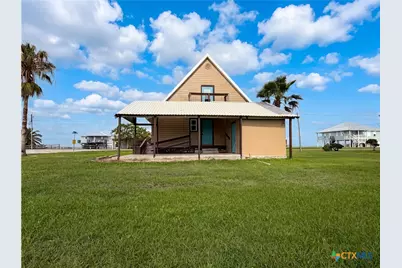 552 S Marshall Johnson Avenue, Port Lavaca, TX 77978 - Photo 5