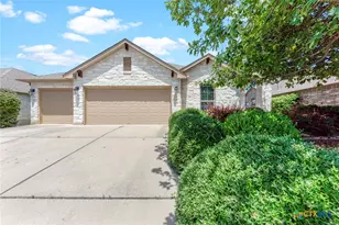 700 Cortona Cv, Georgetown, TX 78628 - Photo 1