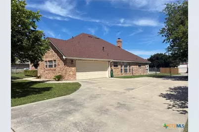 408 Briarcroft Lane, Killeen, TX 76542 - Photo 5
