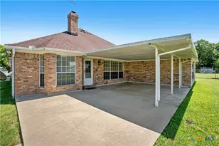 408 Briarcroft Ln, Killeen, TX 76542 - Photo 35