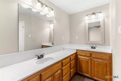 408 Briarcroft Lane, Killeen, TX 76542 - Photo 27