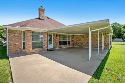 408 Briarcroft Lane, Killeen, TX 76542 - Photo 35