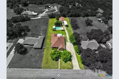 408 Briarcroft Lane, Killeen, TX 76542 - Photo 1