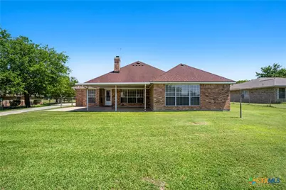408 Briarcroft Lane, Killeen, TX 76542 - Photo 35