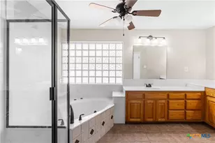 408 Briarcroft Ln, Killeen, TX 76542 - Photo 25