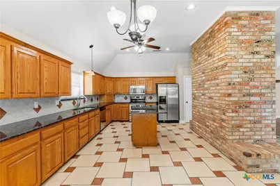 408 Briarcroft Lane, Killeen, TX 76542 - Photo 13