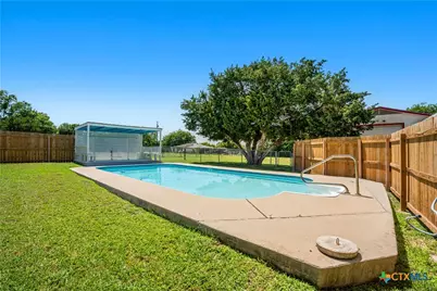 408 Briarcroft Lane, Killeen, TX 76542 - Photo 37