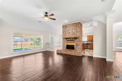 408 Briarcroft Lane, Killeen, TX 76542 - Photo 9