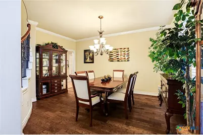 8931 Cimarron Rte, San Antonio, TX 78255 - Photo 5