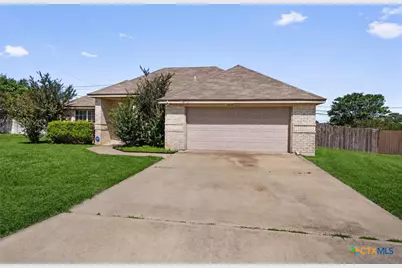 2010 Shadow Ridge Road, Harker Heights, TX 76548 - Photo 7