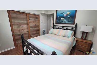 911 W Madison Avenue, Port O'Connor, TX 77982 - Photo 25