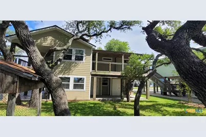 911 W Madison Avenue, Port O'Connor, TX 77982 - Photo 47