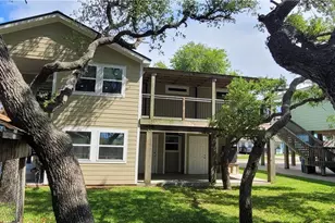 911 W Madison Ave, Port O'Connor, TX 77982 - Photo 47