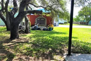 911 W Madison Ave, Port O'Connor, TX 77982 - Photo 45