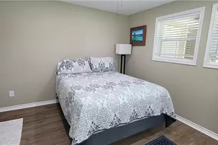 911 W Madison Ave, Port O'Connor, TX 77982 - Photo 27