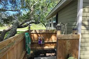 911 W Madison Ave, Port O'Connor, TX 77982 - Photo 35