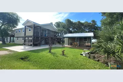 911 W Madison Avenue, Port O'Connor, TX 77982 - Photo 5