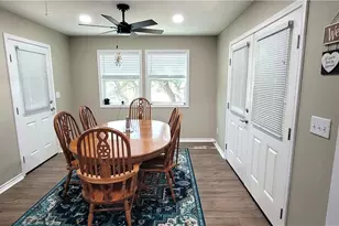 911 W Madison Ave, Port O'Connor, TX 77982 - Photo 15